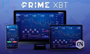 Exploring PrimeXBT Forex Your Gateway to Successful Trading Exploring PrimeXBT Forex Your Gateway to Successful Trading