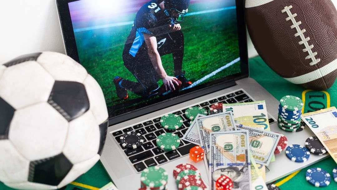 Play Casino with Apple Pay